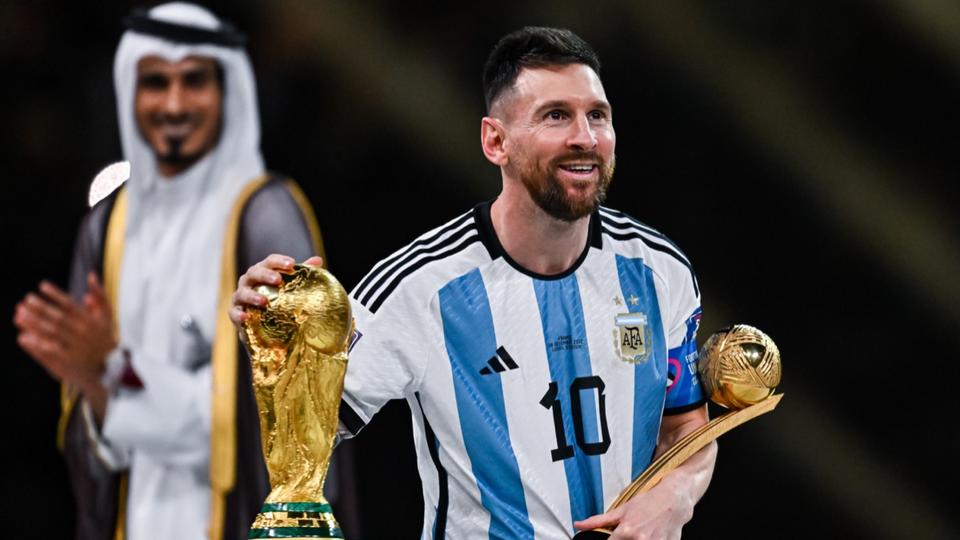 Coupe du monde 2022 : un nouveau record historique pour Lionel Messi sur Instagram ?