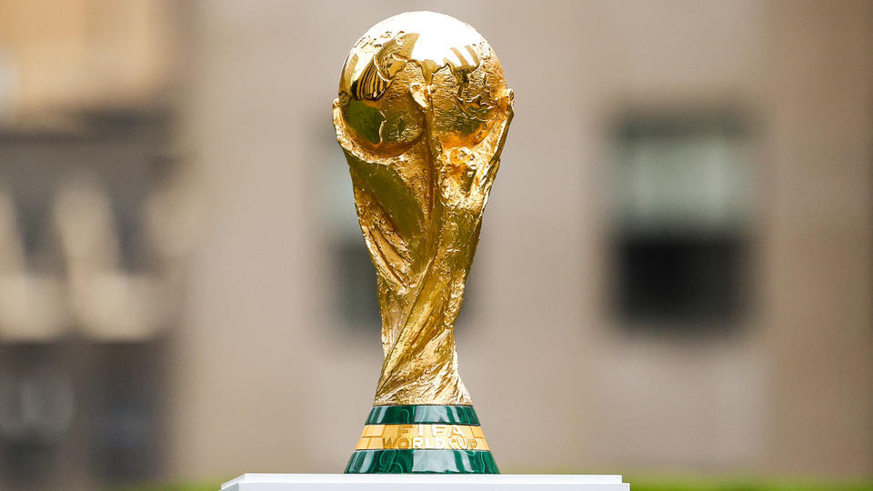 Coupe du monde 2022 : les listes de 26 joueurs autorisées par la FIfa