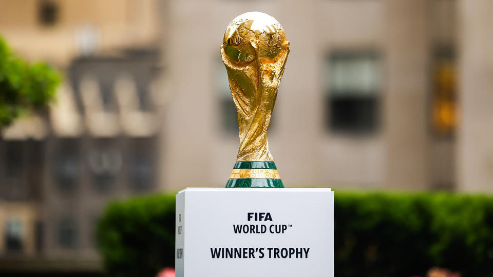 Coupe du monde 2022 : voici la somme que vont toucher les clubs qui auront des joueurs retenus