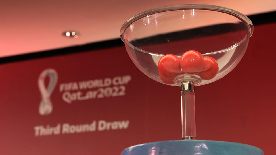 Coupe du monde 2022 : Quels sont les têtes de série et les chapeaux pour le tirage au sort ?