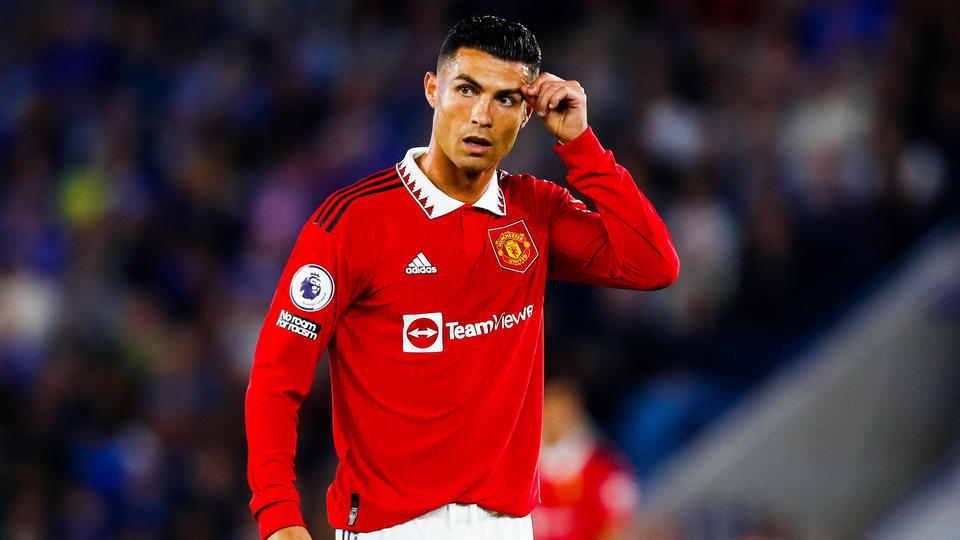 Cristiano Ronaldo : la raison pour laquelle le Portugais n'a pas signé en Arabie Saoudite