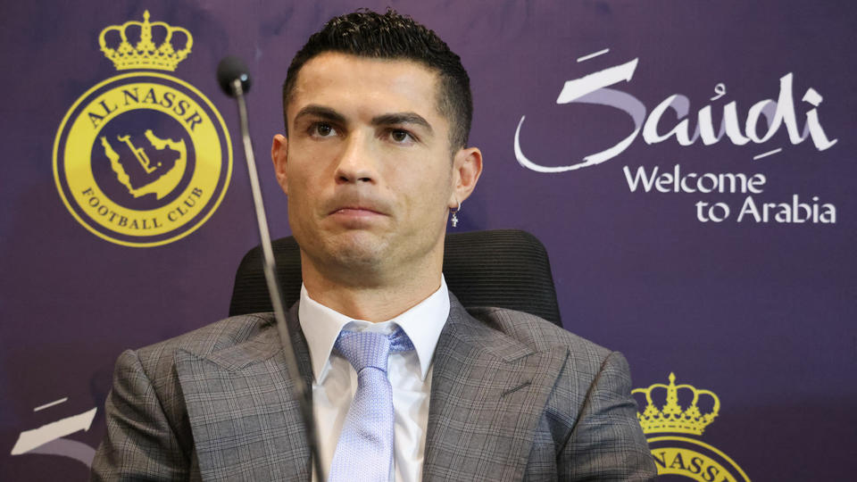 Cristiano Ronaldo : le Portugais a mis en vente sa luxueuse demeure de Manchester
