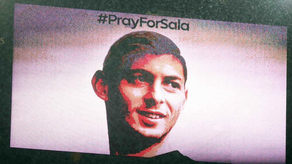 Mort d'Emiliano Sala : les confessions inquiétantes du pilote sur l'état de l'avion