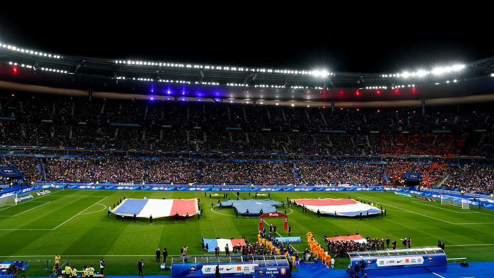 Equipe de France : privés de Stade de France, où les Bleus vont-ils jouer leurs prochains matchs ?