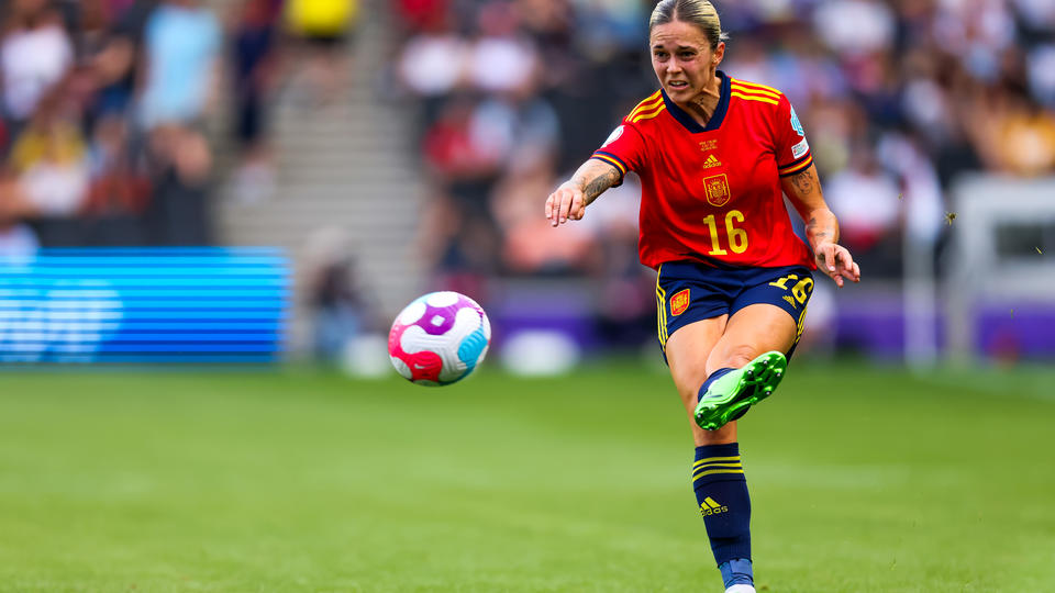 Espagne : qui sont les deux joueuses à avoir quitté l'équipe féminine ?