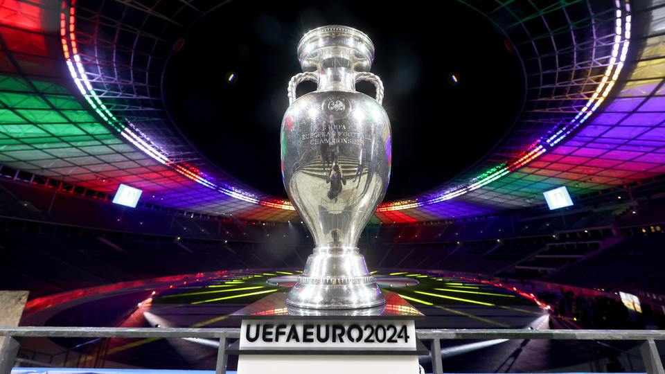 Football : calendrier, groupes, format... Tout savoir sur les éliminatoires de l'Euro 2024