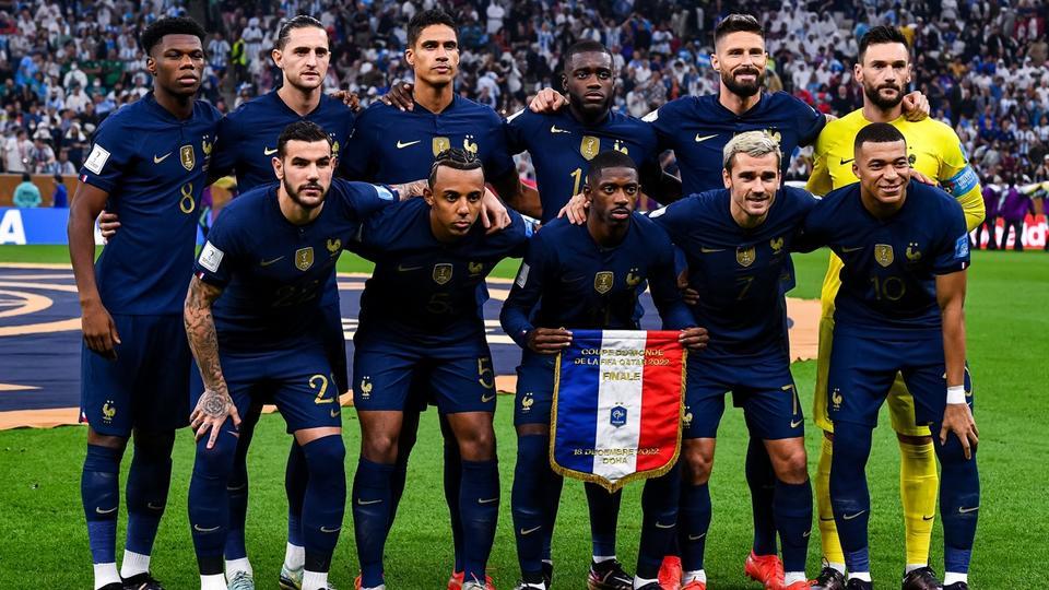 Equipe de France : voici la somme touchée par les Bleus lors de la Coupe du monde au Qatar