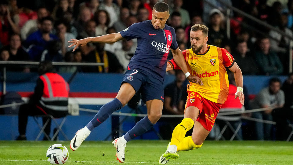 Ligue 1 : première victoire pour le PSG, l'OM réaliste contre Brest... ce qu'il faut retenir de la 3e journée