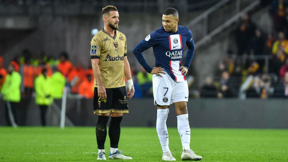 Ligue 1 : Lens sacré champion de France ? Les Français y croient
