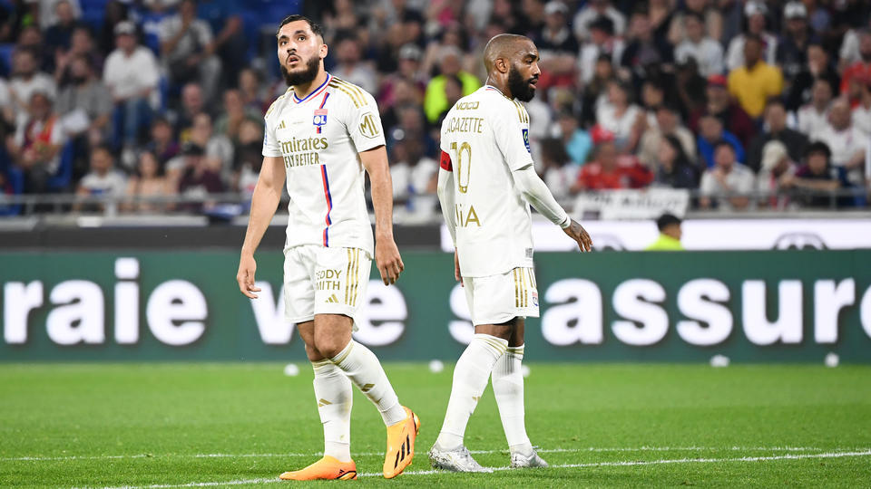 Ligue 1 : pourquoi le coup d'envoi de la rencontre entre Lyon et Montpellier a-t-il été décalé ?