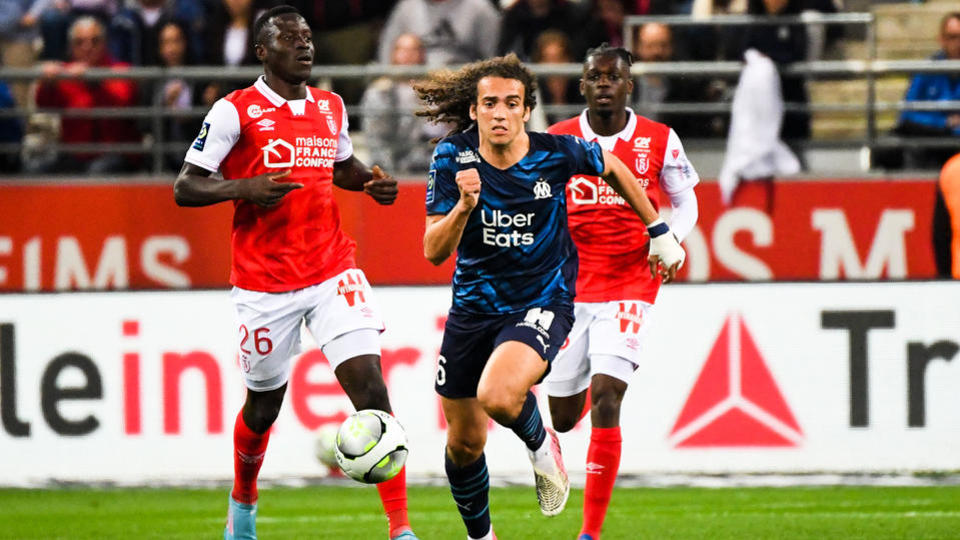Ligue 1 : le premier match de la saison de l'OM déjà connu