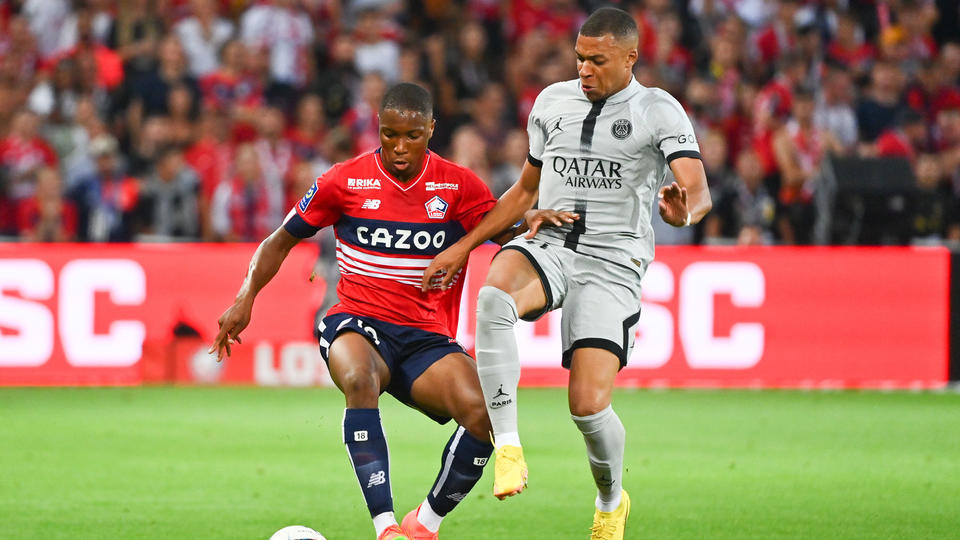 PSG-Lille, 24e journée de Ligue 1 : à quelle heure et sur quelle chaîne ?