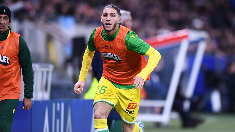 Ligue 1 : un joueur du FC Nantes écarté à cause du Ramadan ?
