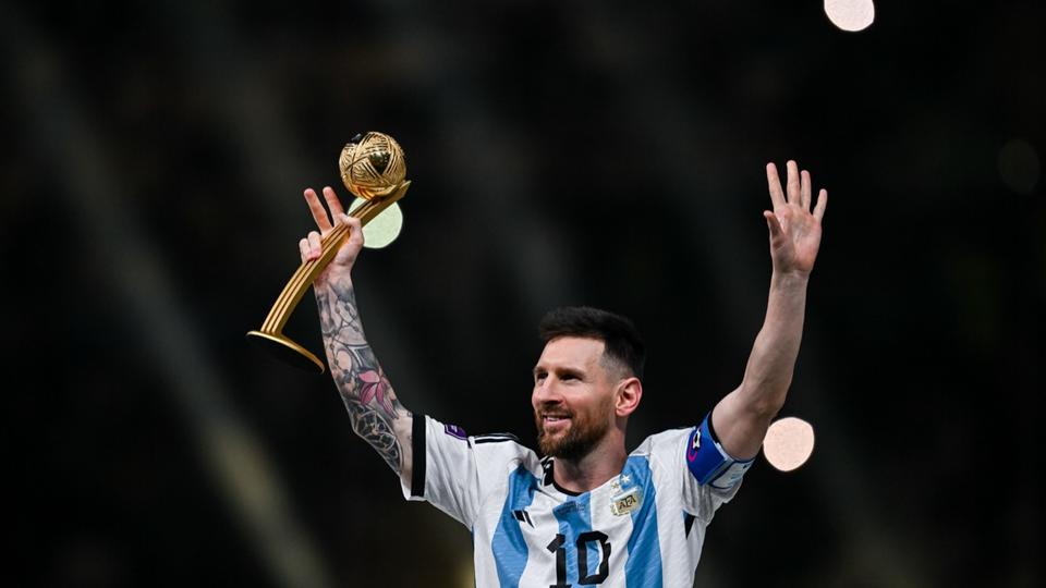 Football : Lionel Messi présent à la Coupe du monde 2026 ?