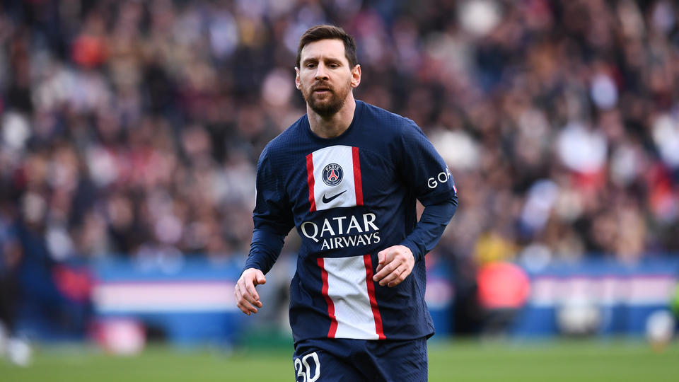 PSG : Lionel Messi et Paris au bord de la rupture ?
