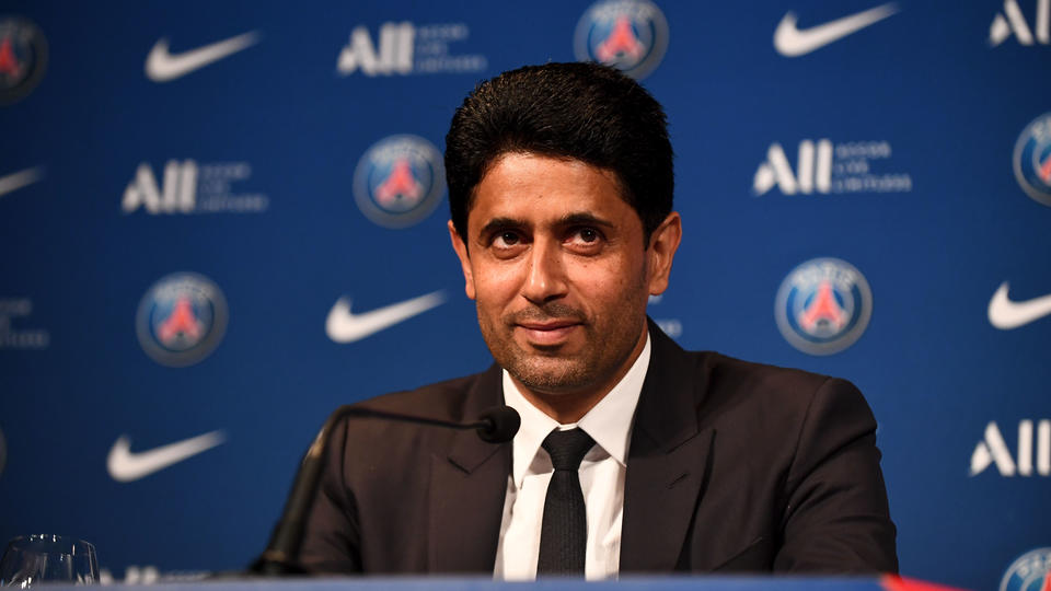PSG : Entraîneur, transferts, directeur sportif... Nasser al-Khelaïfi promet des changements la semaine prochaine