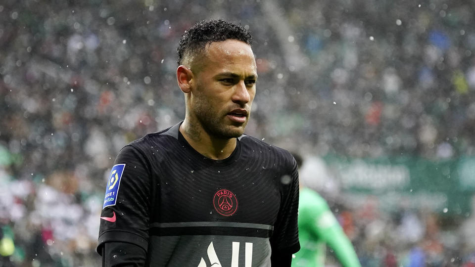 PSG : Neymar remis à temps pour le 8e de finale de Ligue des champions contre le Real Madrid ?