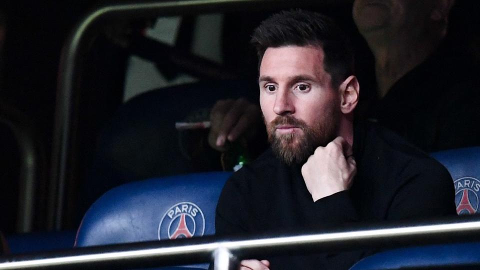 PSG : Lionel Messi jouera-t-il le Classique contre l'OM ?
