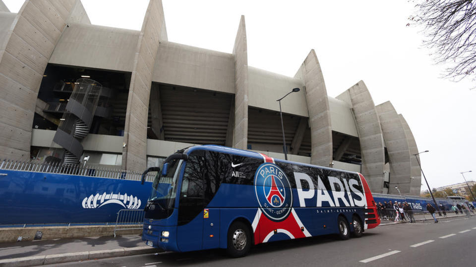 Football : le PSG va bientôt rencontrer la SNCF «en mesure de répondre à ses contraintes»