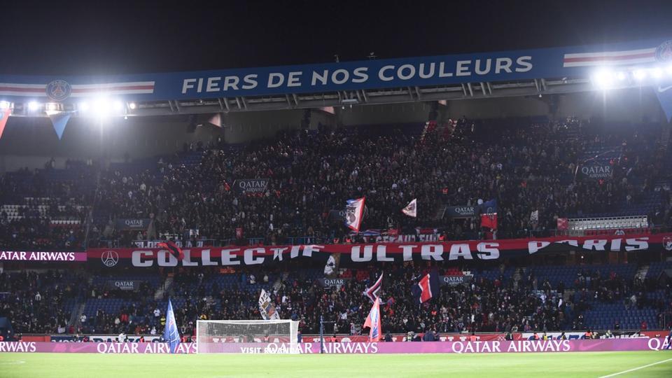 PSG : la banderole des Ultras parisiens contre Anne Hidalgo (photos)