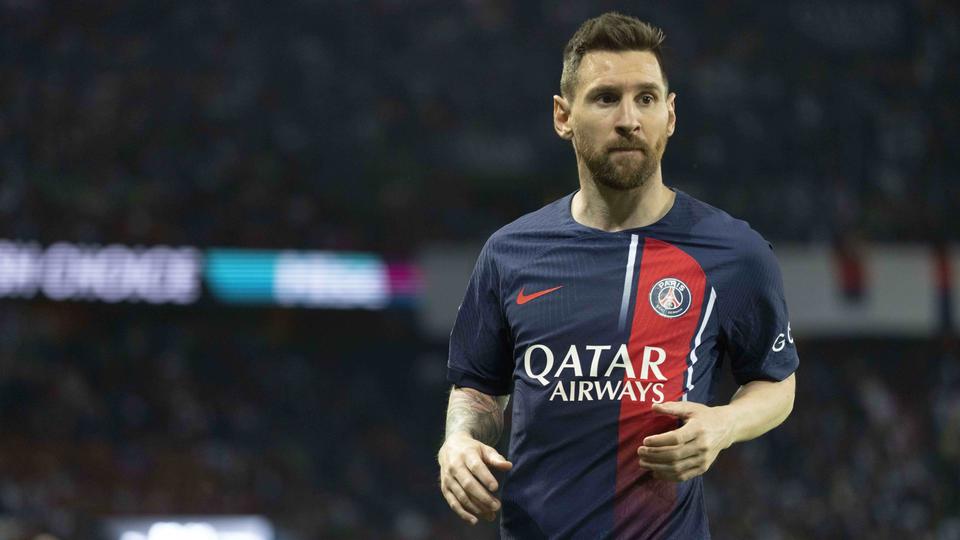 Lionel Messi : les révélations de son père sur sa future destination