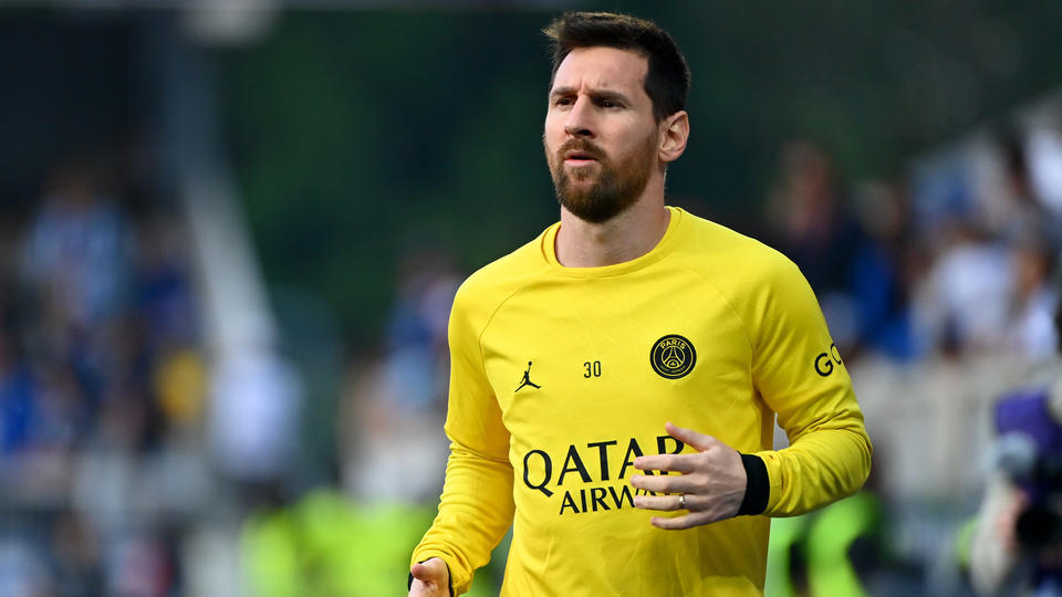 Mercato : son départ du PSG acté, quand Lionel Messi va-t-il choisir son futur club ?