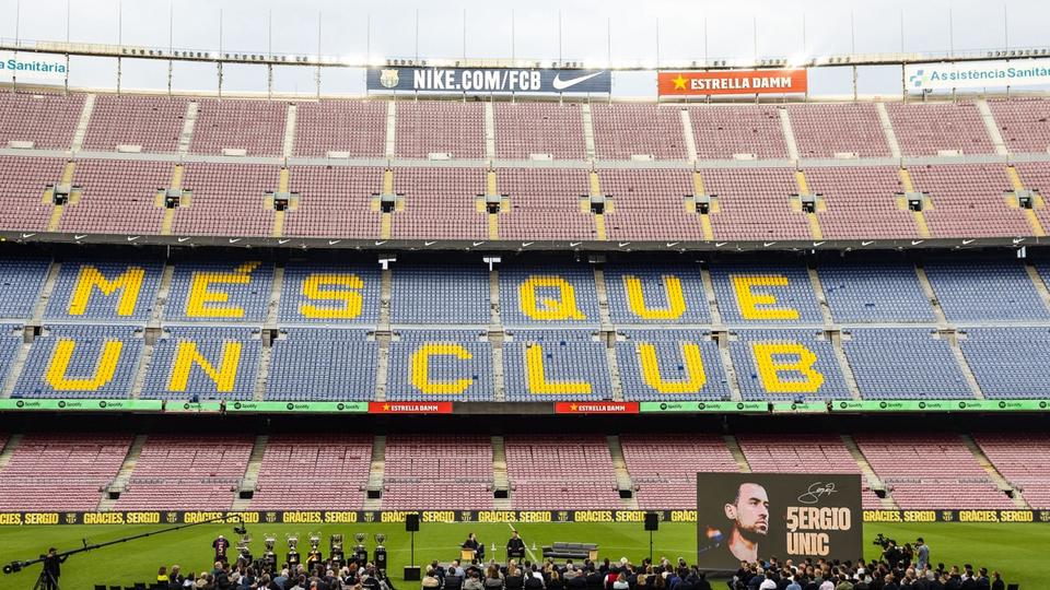 Football : un ancien Ballon d'Or et légende du Barça décédé