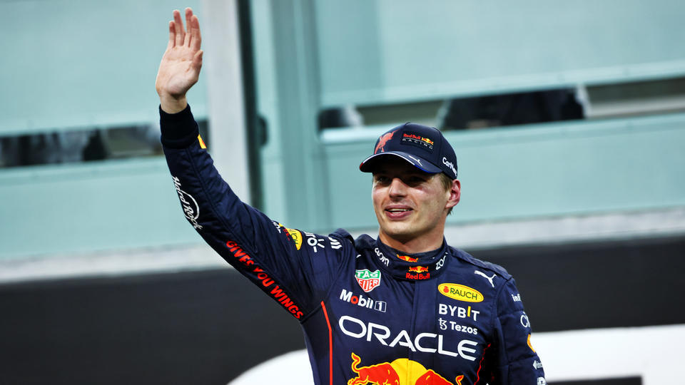 Formule 1 : Max Verstappen achève la saison en beauté à Abu Dhabi, Charles Leclerc vice-champion du monde