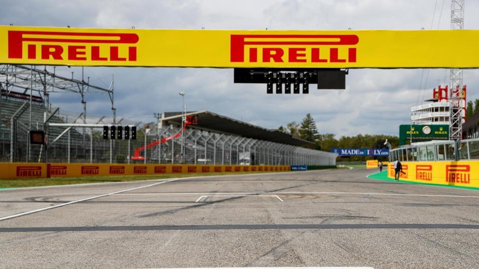 Grand Prix d'Emilie-Romagne (Imola) de Formule 1 : à quelle heure et sur quelle chaîne ?