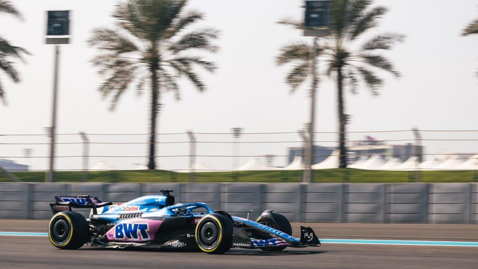 Formule 1 : programme TV, horaires,... Tout savoir sur les essais hivernaux à Bahreïn