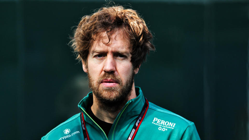 Formule 1 : Pourquoi Sebastian Vettel ne participera pas au Grand Prix de Bahreïn