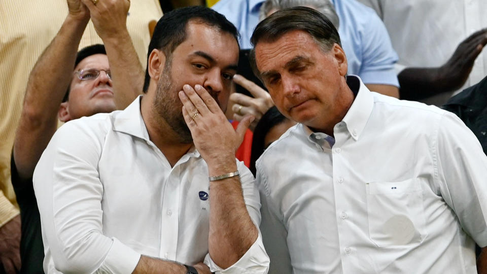 Brésil : derrière l'élection présidentielle, les pro-Bolsonaro gagnent du terrain au Congrès