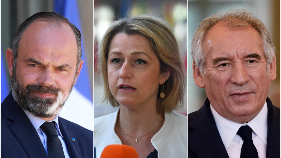 Retraites : Édouard Philippe, Barbara Pompili, François Bayrou... Ces membres de la majorité qui critiquent la réforme