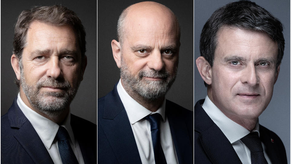 Un an après les législatives : Castaner, Blanquer, Valls... Que sont devenus les «perdants» des élections ?