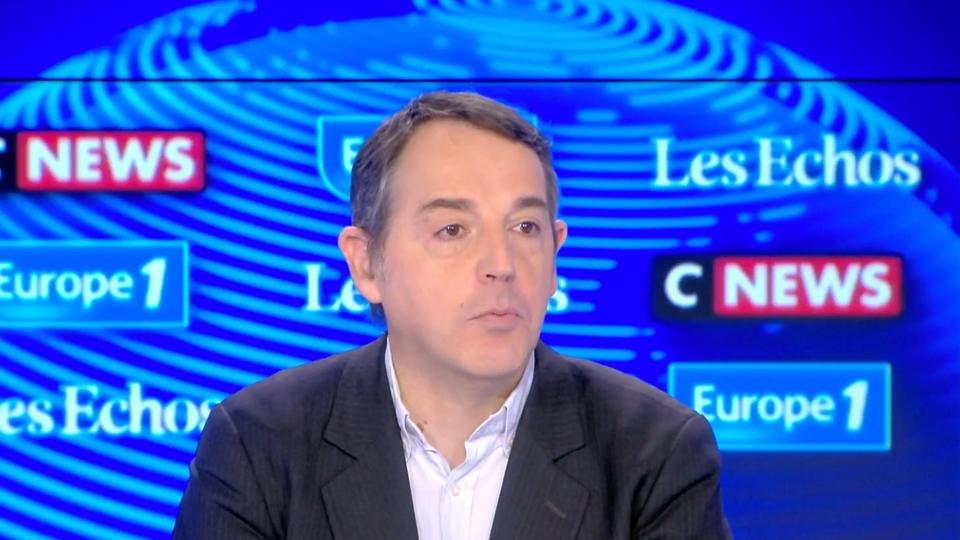 Jérôme Fourquet : «C'est une parenthèse de bonheur que les Français s'offrent en regardant la Coupe du monde»