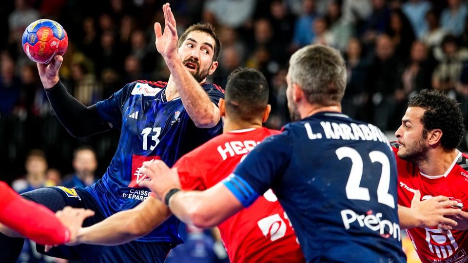 France-Pologne, Mondial de handball : à quelle heure et sur quelle chaîne ?