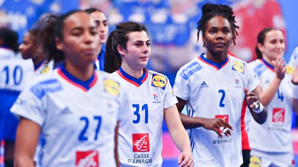 Mondial féminin de handball : équipes, calendrier, TV... Tout savoir la compétition