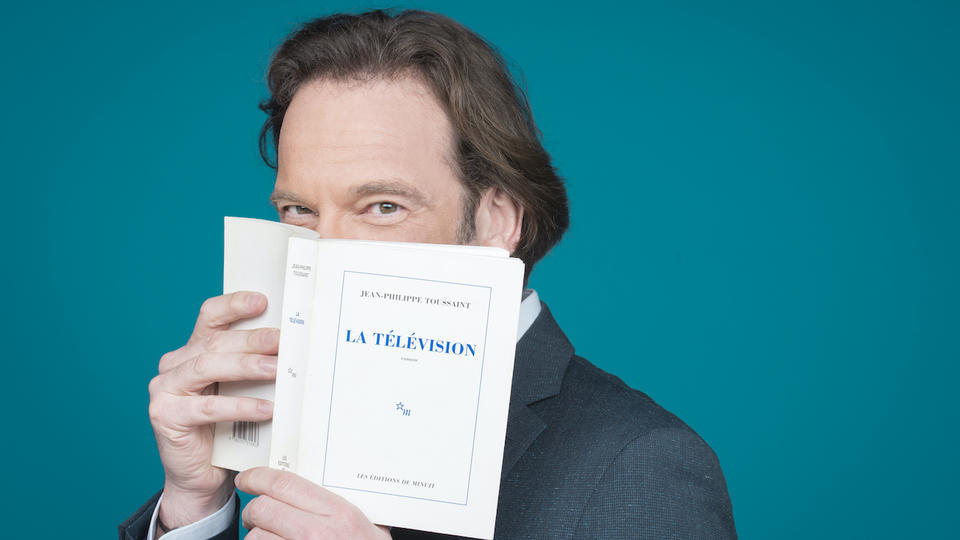 La Grande Librairie : François Busnel annonce qu'il ne présentera plus l'émission