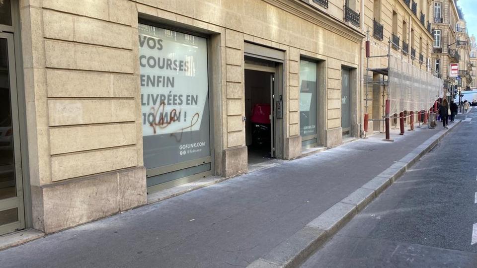 Paris : une première victoire pour les «dark stores» face à la municipalité parisienne
