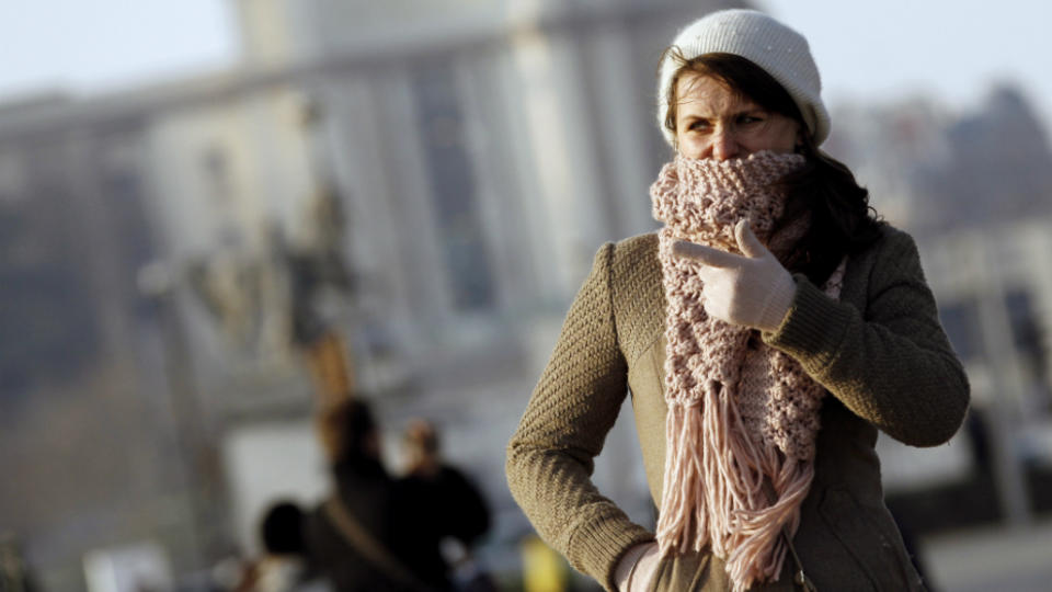 Voici les 5 astuces les plus efficaces pour lutter contre le froid