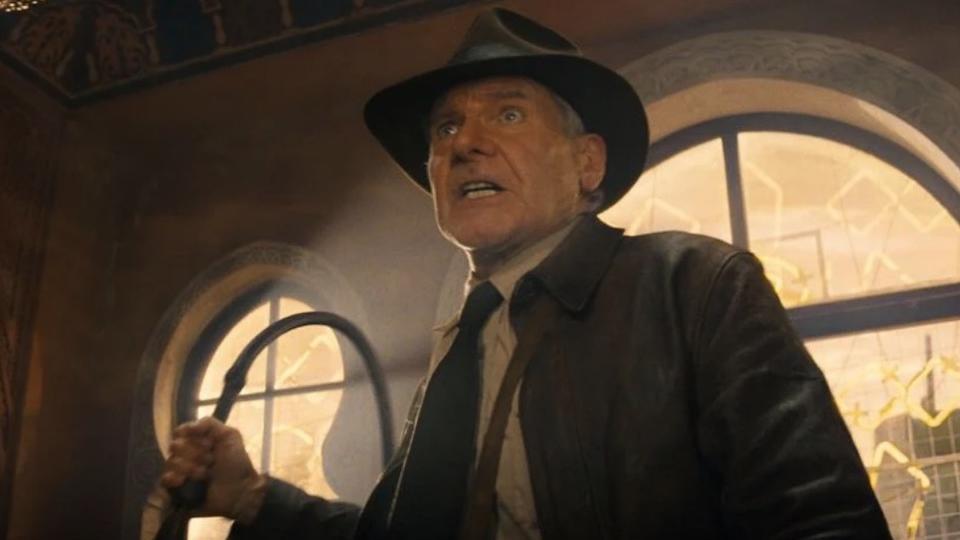 Indiana Jones : qu'est-ce que l'ophiophobie dont souffre le héros de la saga ?