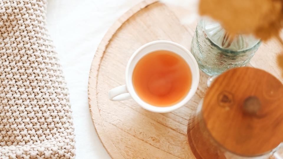Voici les 6 meilleurs thés pour perdre du poids