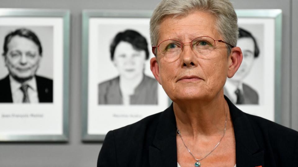 Remaniement : tout savoir sur Geneviève Darrieussecq, la nouvelle ministre déléguée chargée des personnes handicapées