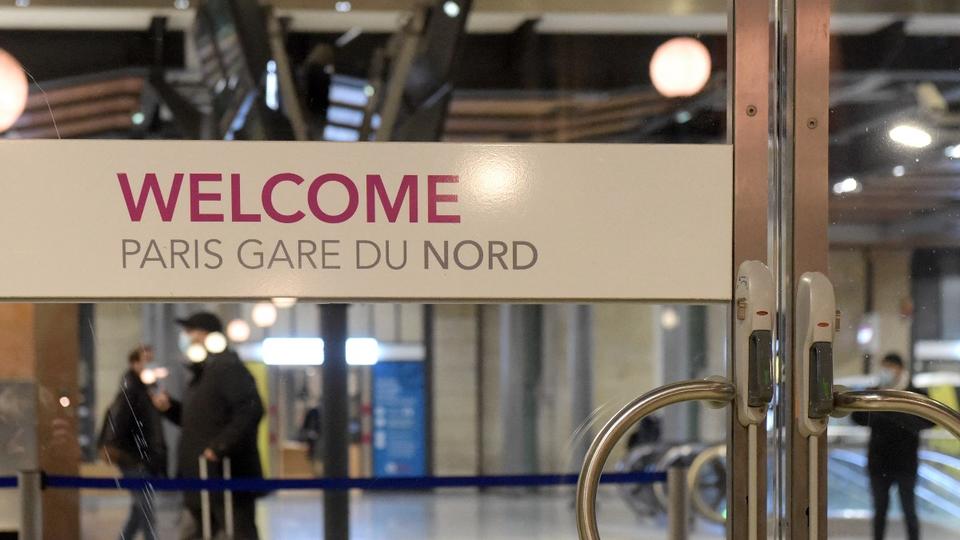 Paris : la Gare du Nord sera bien rénovée pour 2024, mais dans une version moins ambitieuse que prévu