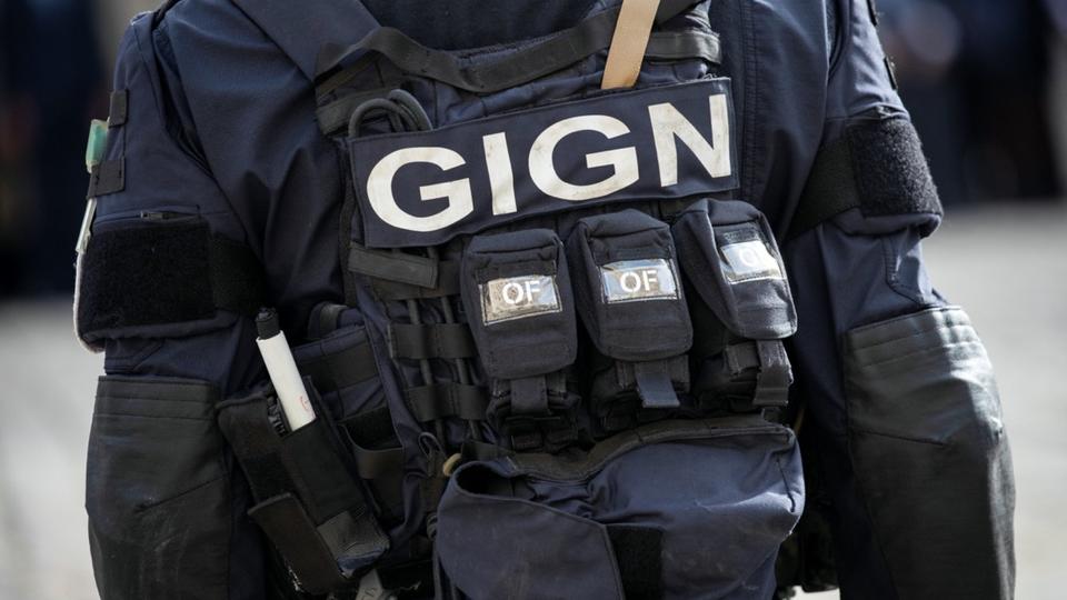 Oise : un homme armé d'une arbalète interpellé par le GIGN après avoir menacé sa femme
