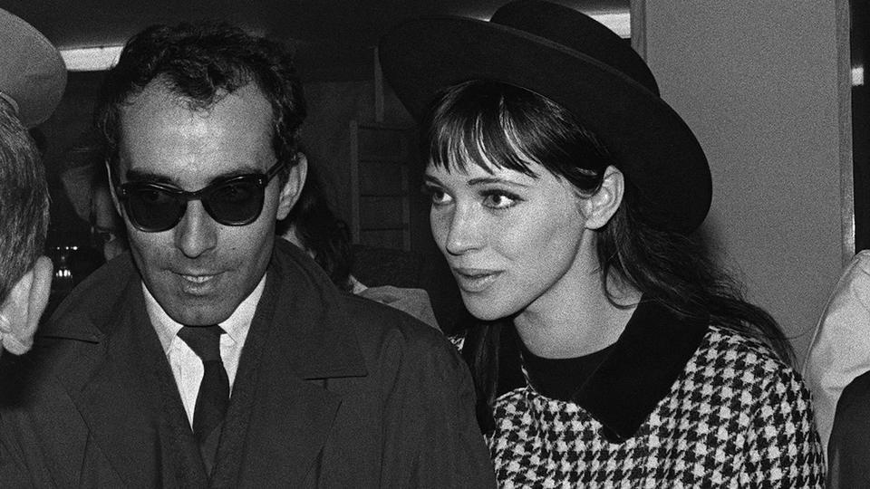 Mort de Jean-Luc Godard : les femmes de sa vie