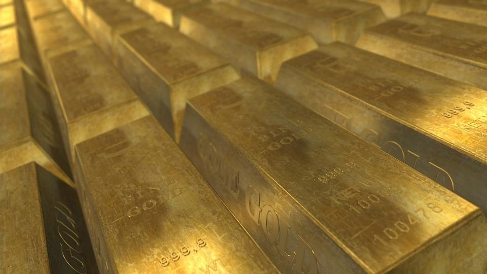 Voici les 5 métaux les plus chers au monde en 2023