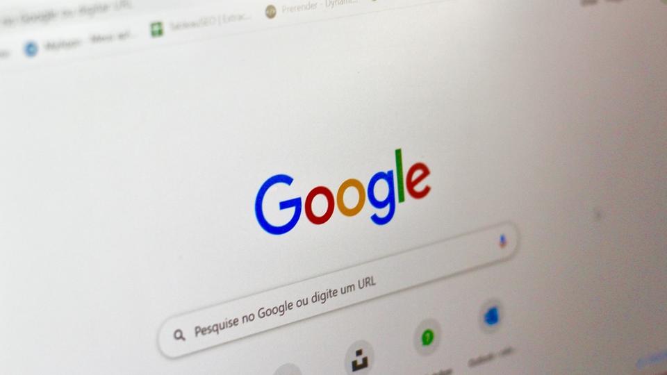 Google et Meta accusés d'avoir passé un accord anticoncurrentiel