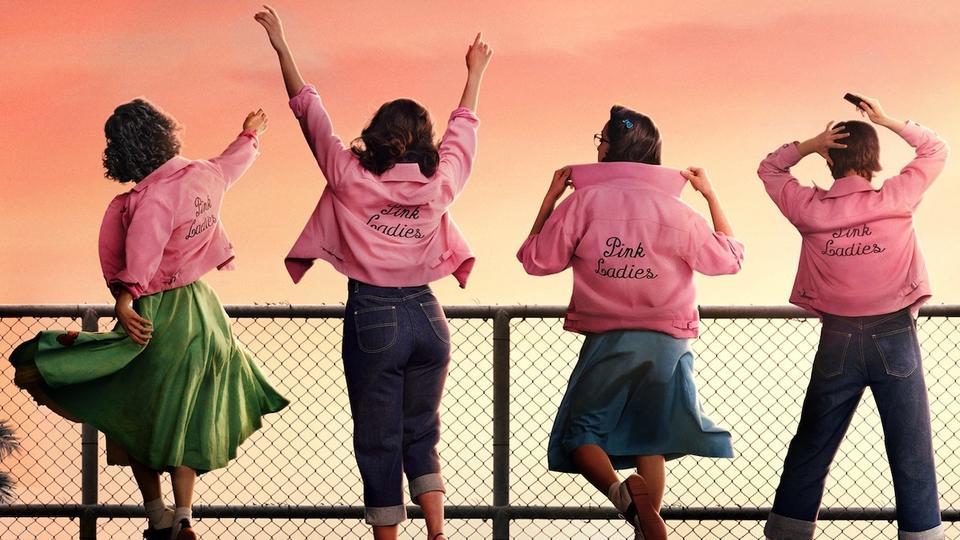 «Rise of the Pink Ladies» : casting, intrigue, date de sortie... Tout savoir sur la série préquel de Grease
