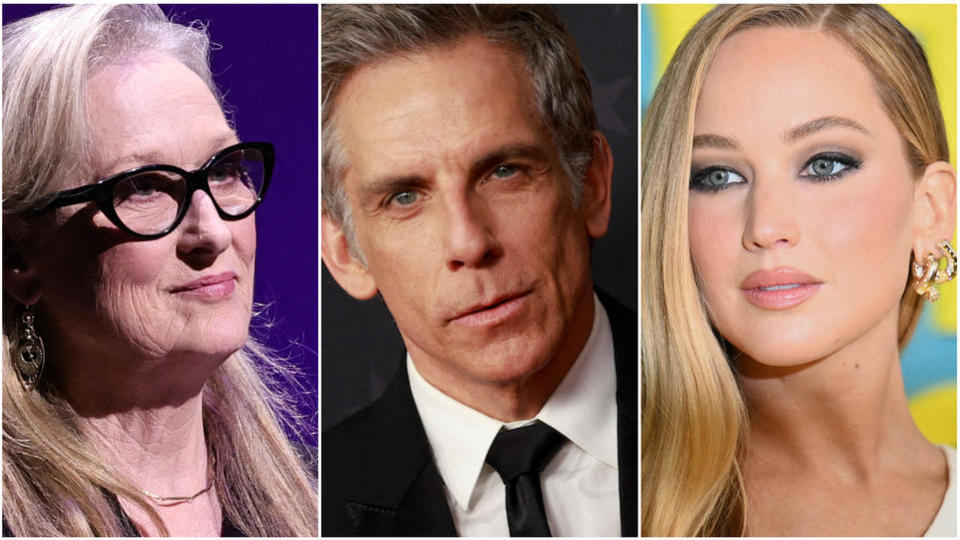 Hollywood : des centaines de stars menacent de faire grève